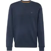BOSS Sweat-shirt 'Westart' bleu nuit