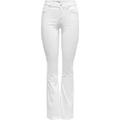 ONLY Jean 'ONLBlush' blanc denim