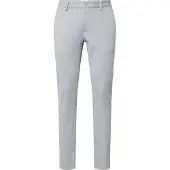 Only & Sons Pantalon chino 'ONSMark' gris / gris clair