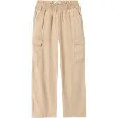 Name it Pantalon 'Bella' beige
