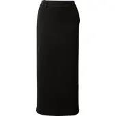 Object Jupe 'LISA' noir