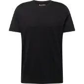 Selected T-Shirt 'SLHAspen' noir