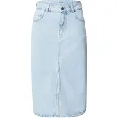 Object Jupe 'ELLEN' bleu clair