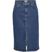 Object Jupe 'ELLEN' bleu denim