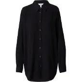 Object Chemisier 'Sanne' noir