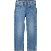 Tom Tailor Jean 'Tim' bleu denim