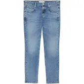 Marc O'Polo Jean 'Theda' bleu denim