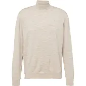 Olymp Pull-over beige clair