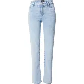 Pieces Jean 'PCKelly' bleu clair