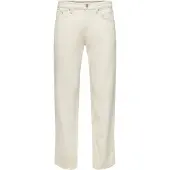 Only & Sons Jean 'ONSEdge' écru