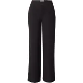 Object Pantalon 'Sanne Aline' noir