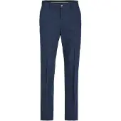 Jack & Jones Pantalon à plis 'Riviera'