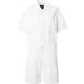 G-Star Combinaison 'Painter' blanc