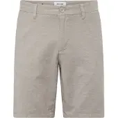 Only & Sons Pantalon chino 'Mark' gris