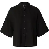 Vero Moda Chemisier 'Linn' noir