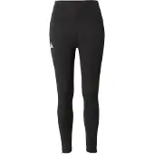 Adidas Pantalon de sport 'Adizero' noir / blanc