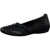 Tamaris Ballerines noir