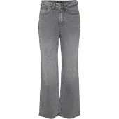 Vero Moda Jean 'Tessa' gris denim