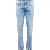QS Jean 'Shawn' bleu denim