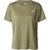 New Balance T-shirt fonctionnel 'Essentials'