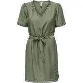 ONLY Robe 'CELINE PAULA' olive
