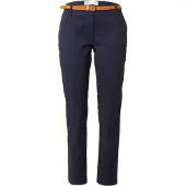 JDY Pantalon 'JDYChicago' bleu foncé
