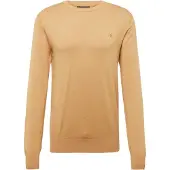 Scotch & Soda Pull-over camel