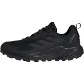 Adidas Chaussure basse 'Anylander' anthracite / gris foncé / noir