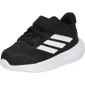 Adidas Chaussure aquatique 'Runfalcon 5' noir / blanc