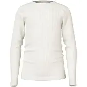 Name It Kids T-Shirt 'NKFNakal' blanc