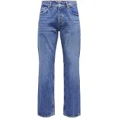 Only & Sons Jean 'ONSEdge' bleu denim
