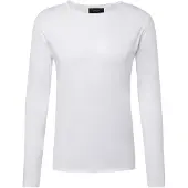 Replay M3592a.000.2660 Long Sleeve T-shirt Blanc 3XL Homme