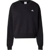 Adidas Sweat-shirt Essentials Small Logo Feel Cozy