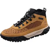 Timberland Chaussure de sport à lacets 'Greenstride Motion 6' sépia / noir
