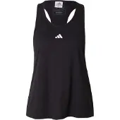 Adidas Haut de sport 'Train Essentials' noir / blanc