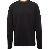 BOSS T-Shirt 'Tempesto' noir