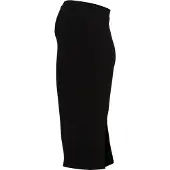 Mamalicious Jupe 'MLLif' noir