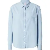 Levi's Chemise à Manches Longues The Classic