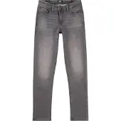 Jack & Jones Junior Jean 'JJIGlenn JJOriginal' gris denim