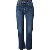 Levi's Jean '501' bleu foncé