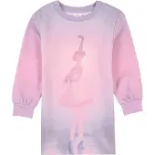 s.Oliver Robe lilas / rose