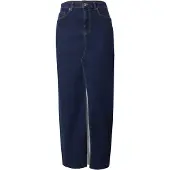 Pieces Jupe 'Jessie' bleu foncé