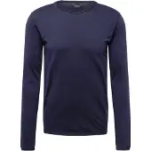 Replay T-Shirt bleu foncé
