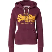 Superdry Sweat-shirt | XS | female