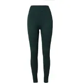 Only Play Pantalon de sport 'ONPJaia' vert foncé