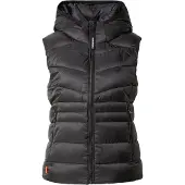Superdry Gilet 'Fuji' noir