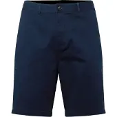 Scotch & Soda Pantalon chino 'Stuart' bleu marine