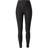 Only Play Pantalon de sport gris / noir