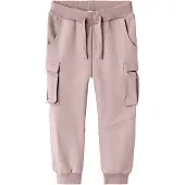 Name it Pantalon 'NMNOli' mauve