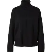 Vila Pull-over 'VIOstria' noir